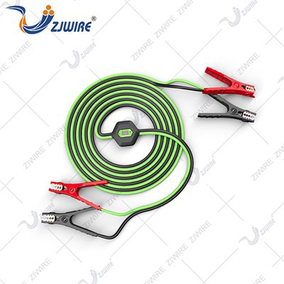 Καλώδιο ενίσχυσης αυτοκινήτων