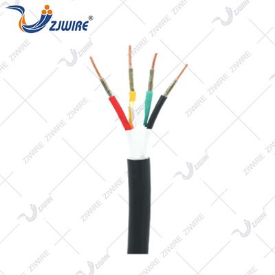 Καλώδιο NHKVV