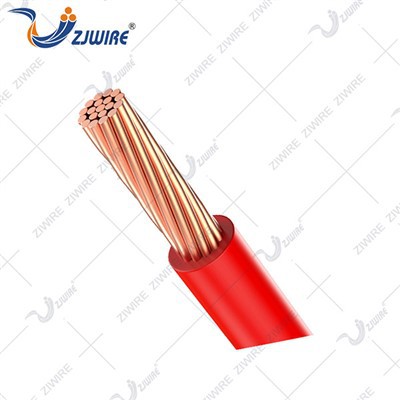 Καλώδιο ZC-BVR